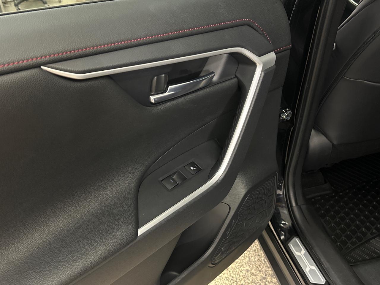 2024 Toyota RAV4 Prime XSE 4dr All-Wheel Drive Photo