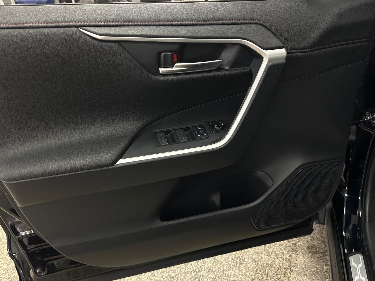 2024 Toyota RAV4 Prime XSE 4dr All-Wheel Drive Photo