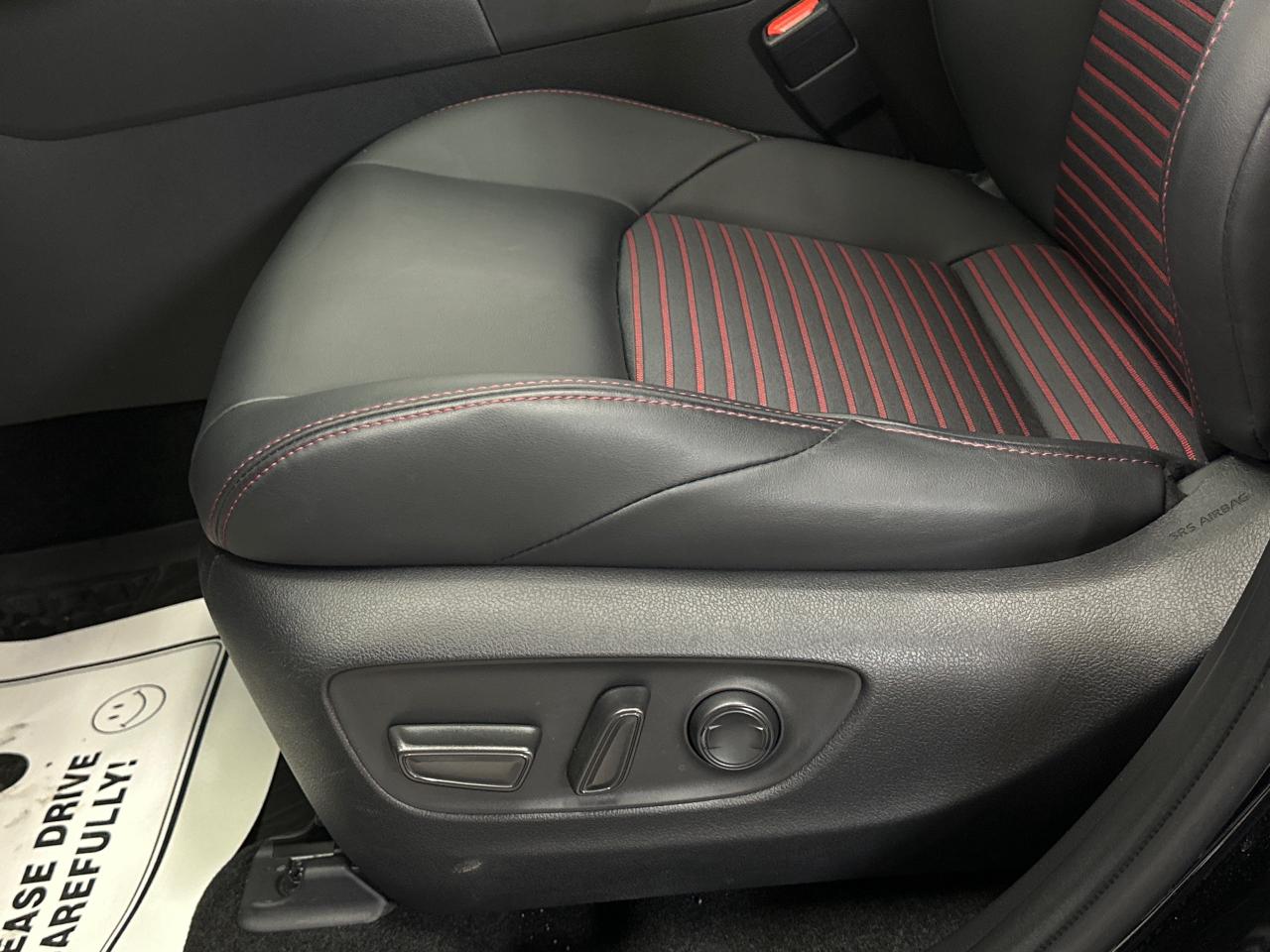 2024 Toyota RAV4 Prime XSE 4dr All-Wheel Drive Photo