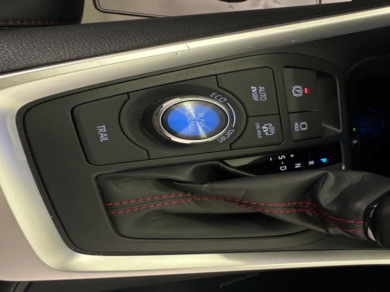 2024 Toyota RAV4 Prime XSE 4dr All-Wheel Drive Photo