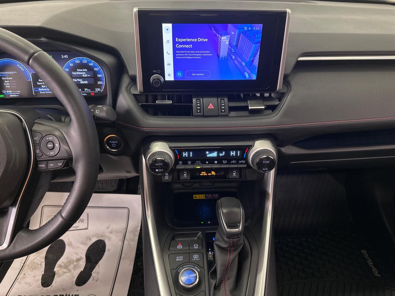 2024 Toyota RAV4 Prime XSE 4dr All-Wheel Drive Photo