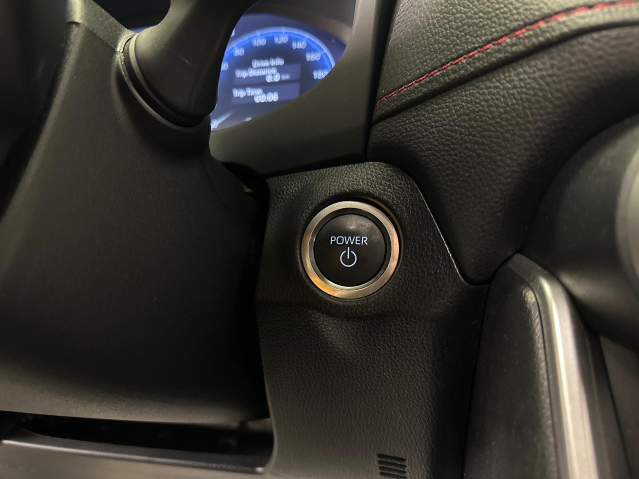 2024 Toyota RAV4 Prime XSE 4dr All-Wheel Drive Photo