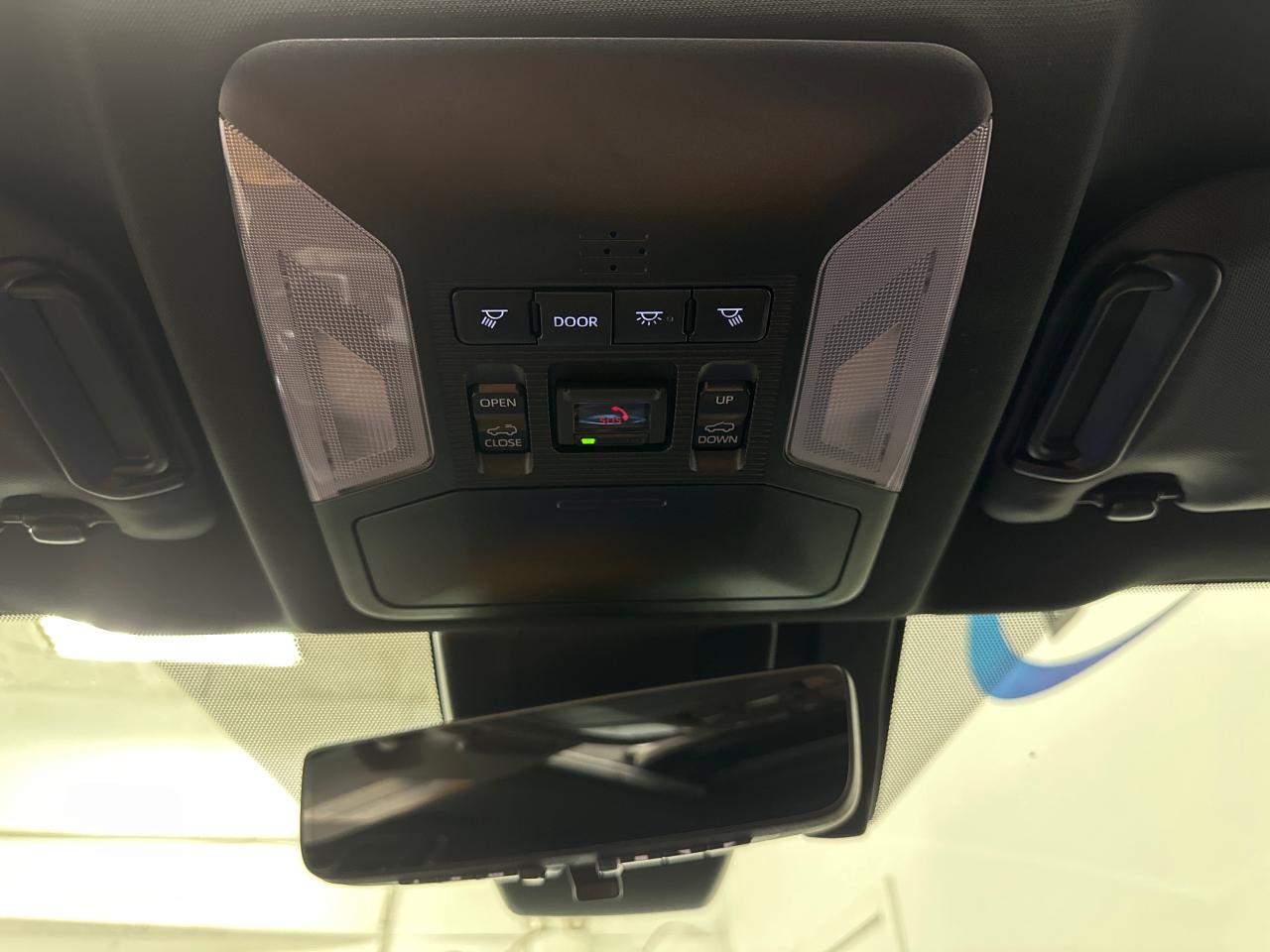 2024 Toyota RAV4 Prime XSE 4dr All-Wheel Drive Photo