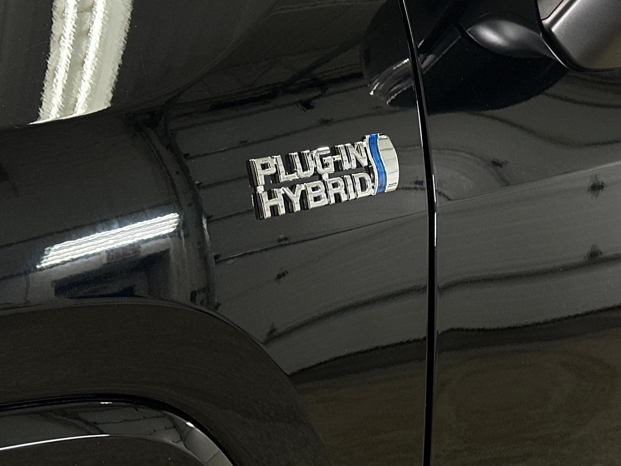 2024 Toyota RAV4 Prime XSE 4dr All-Wheel Drive Photo