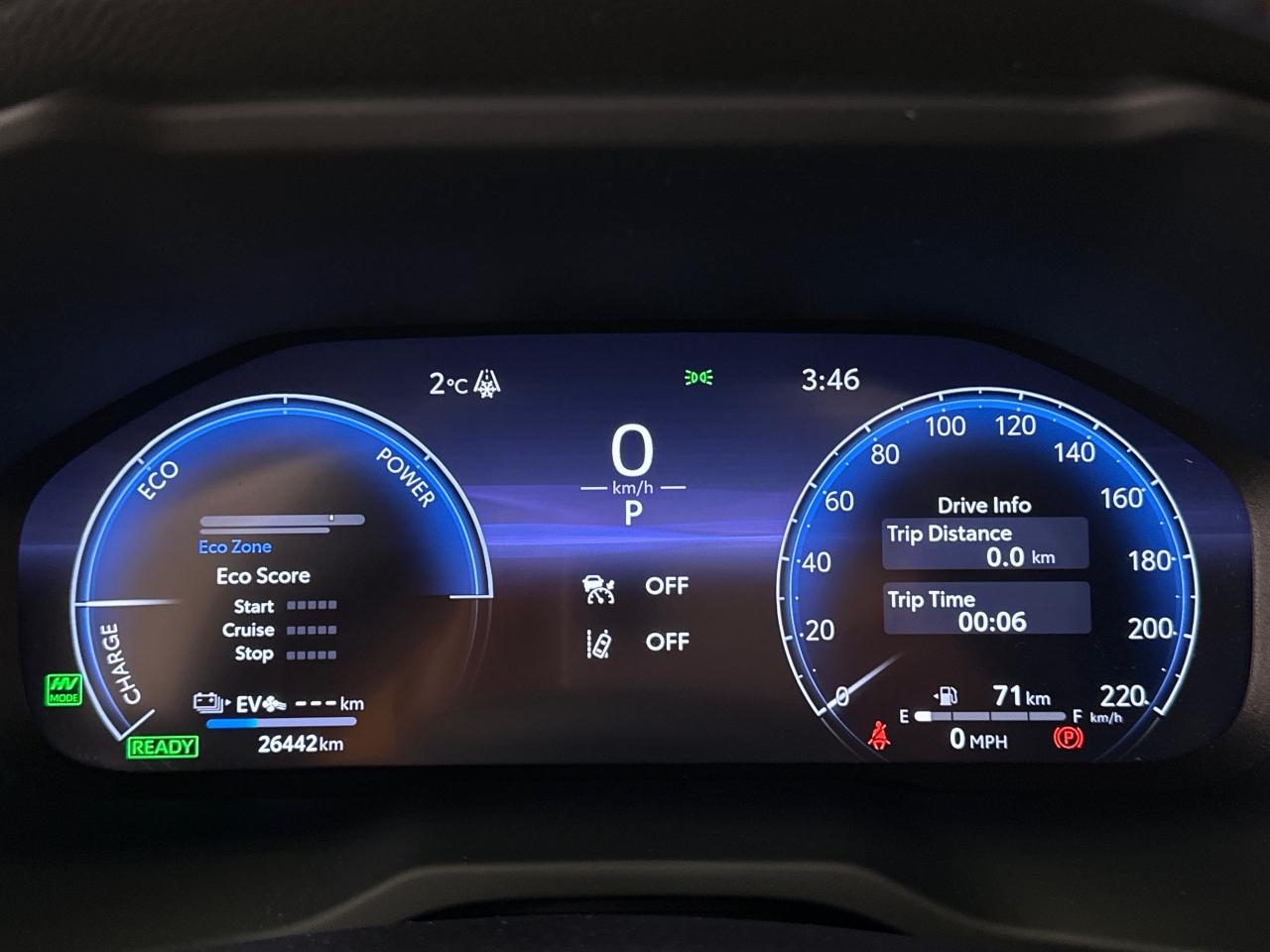 2024 Toyota RAV4 Prime XSE 4dr All-Wheel Drive Photo