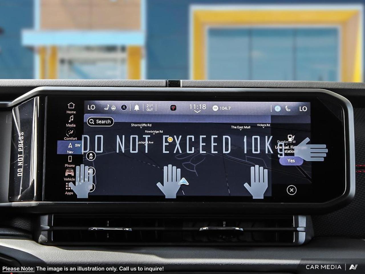 2026 Jeep Wrangler Rubicon 4dr 4x4 Photo