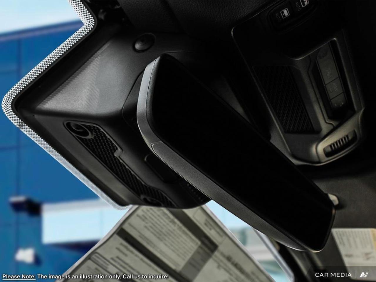 2026 Jeep Wrangler Rubicon 4dr 4x4 Photo