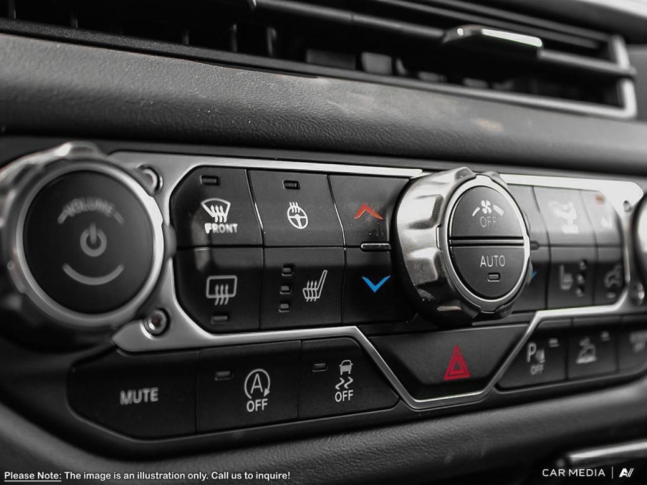 2026 Jeep Wrangler Rubicon 4dr 4x4 Photo