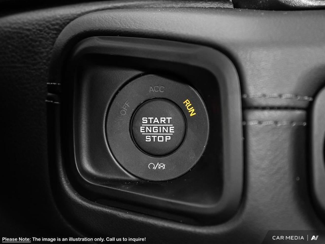 2026 Jeep Wrangler Rubicon 4dr 4x4 Photo