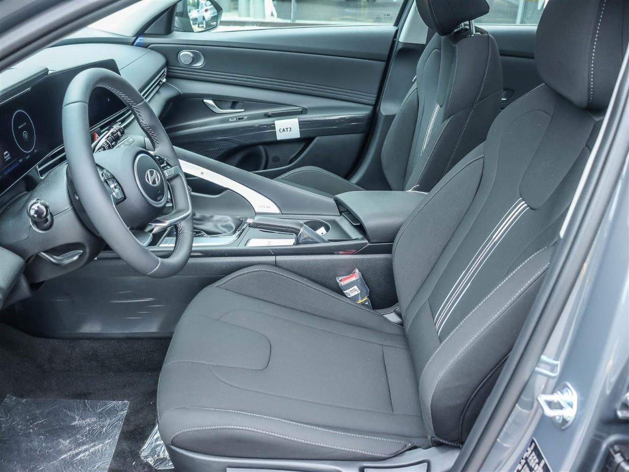 2025 Hyundai Elantra Preferred w/Tech Pkg 4dr Sedan Photo