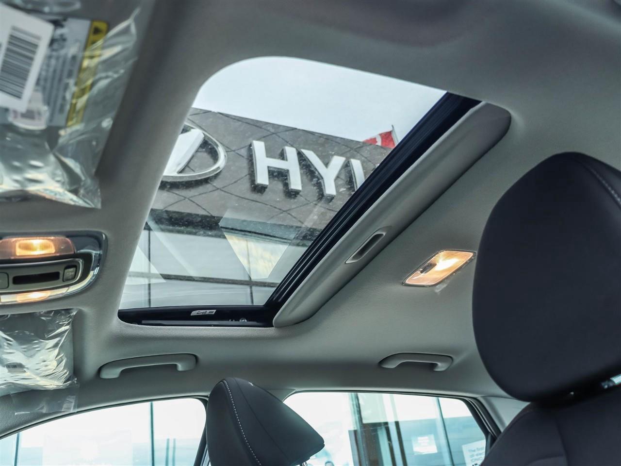 2025 Hyundai Elantra Preferred w/Tech Pkg 4dr Sedan Photo