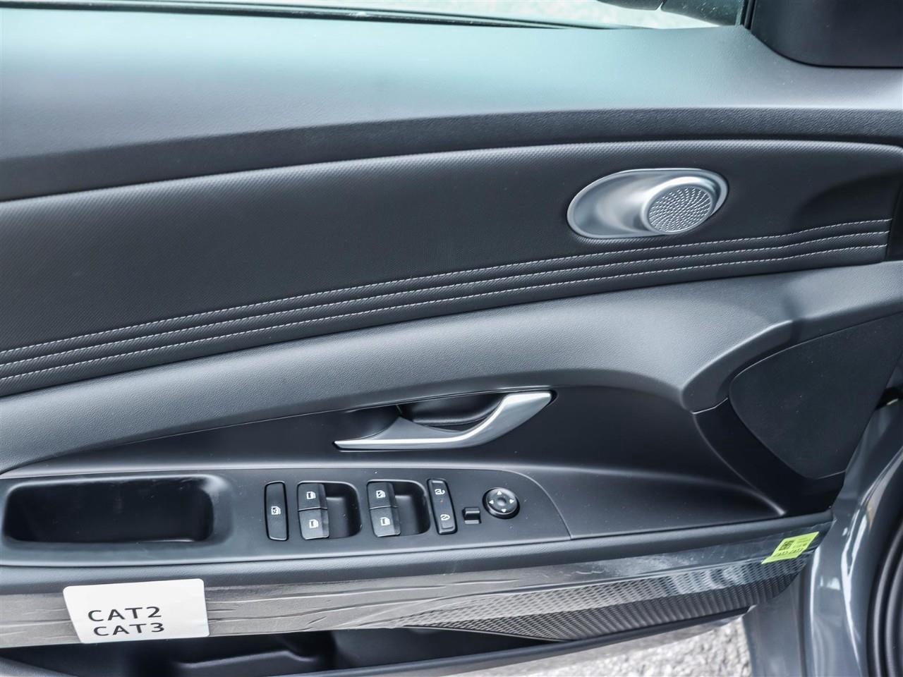 2025 Hyundai Elantra Preferred w/Tech Pkg 4dr Sedan Photo