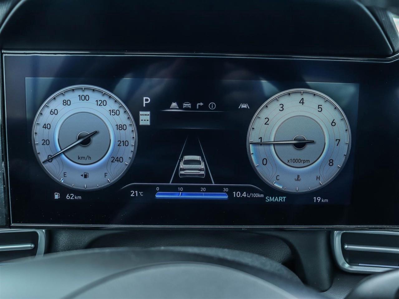 2025 Hyundai Elantra Preferred w/Tech Pkg 4dr Sedan Photo