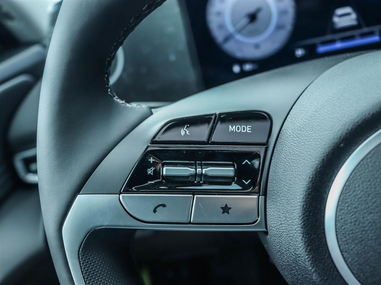 2025 Hyundai Elantra Preferred w/Tech Pkg 4dr Sedan Photo