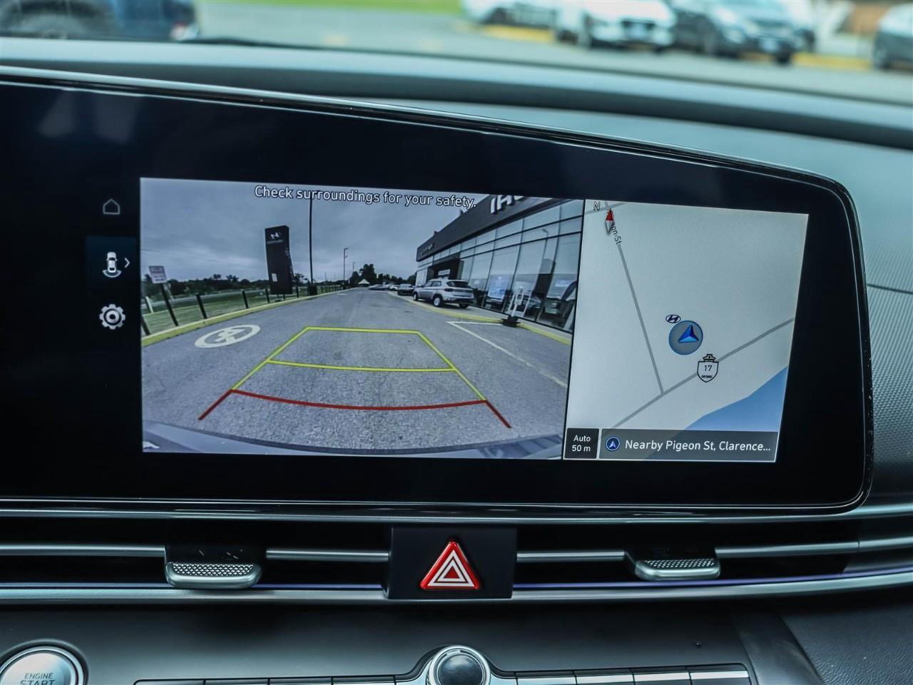 2025 Hyundai Elantra Preferred w/Tech Pkg 4dr Sedan Photo