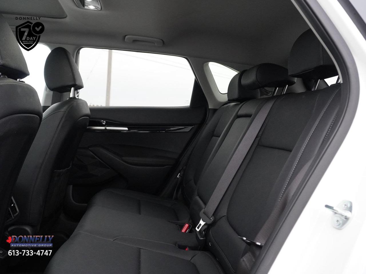 2025 Kia Seltos  Photo