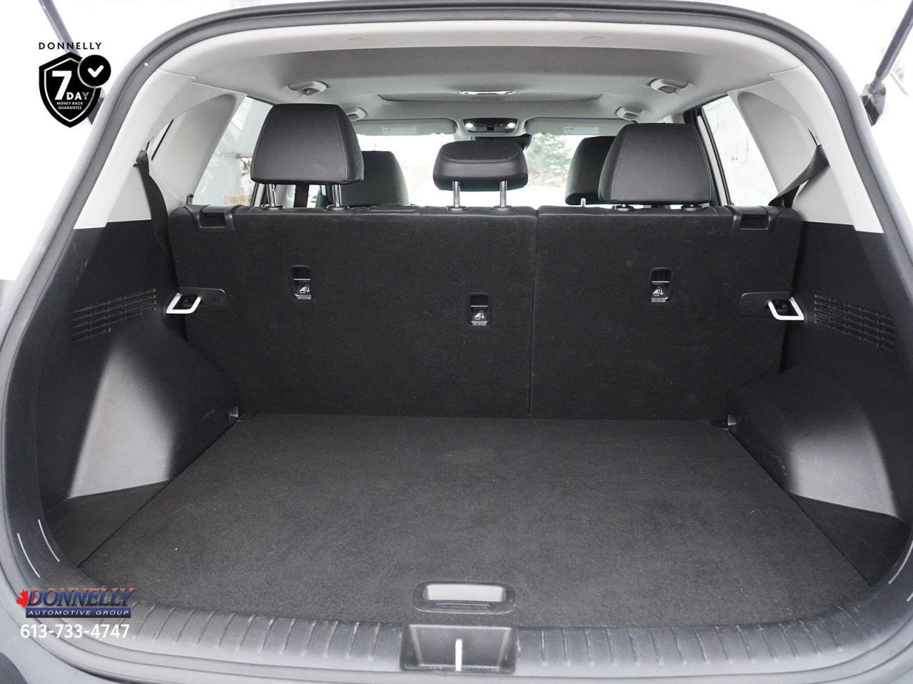 2025 Kia Seltos  Photo