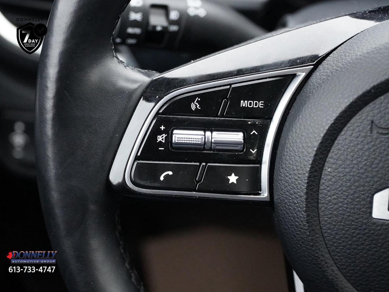 2025 Kia Seltos  Photo