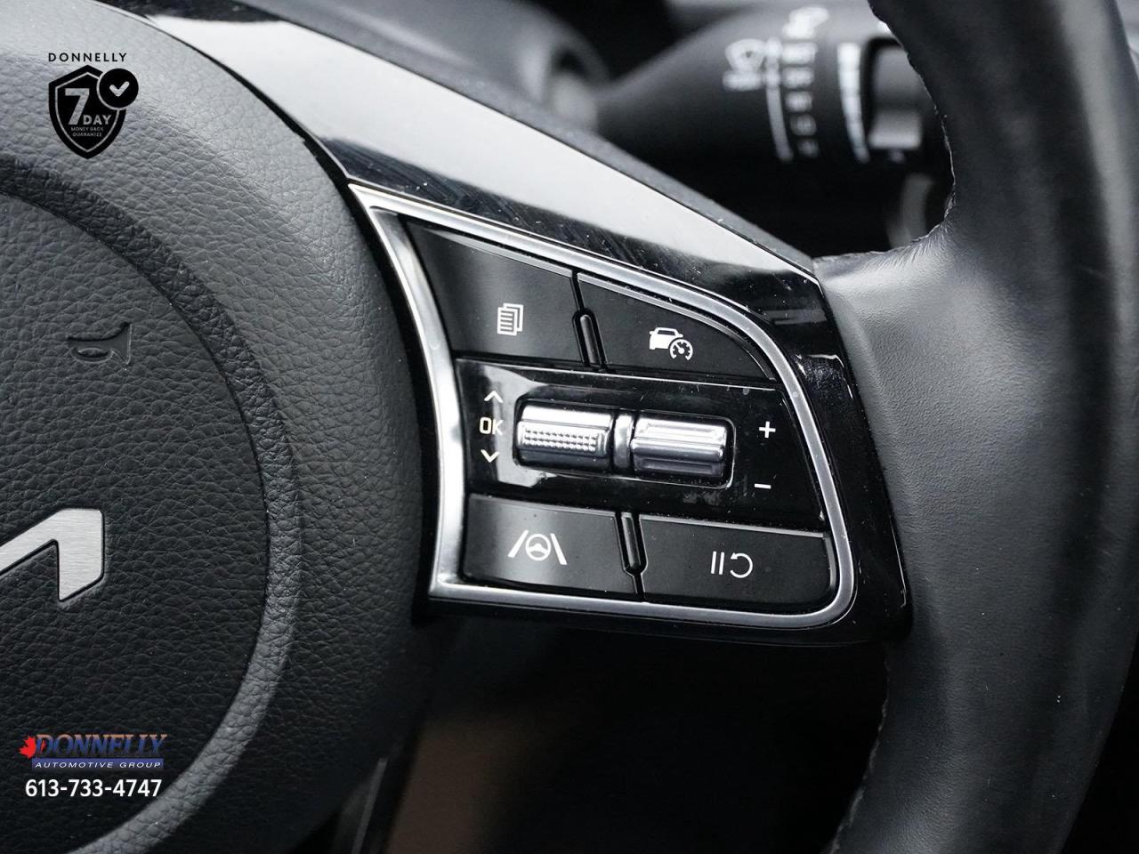 2025 Kia Seltos  Photo