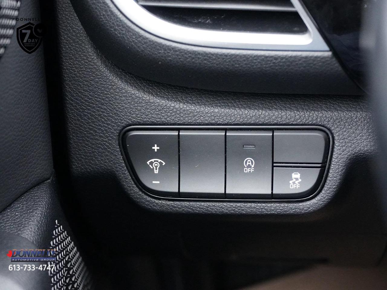 2025 Kia Seltos  Photo