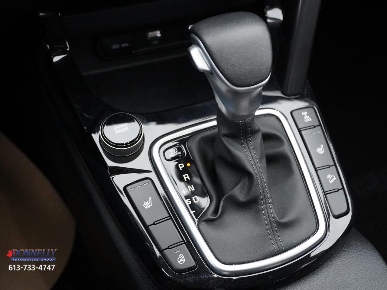 2025 Kia Seltos  Photo