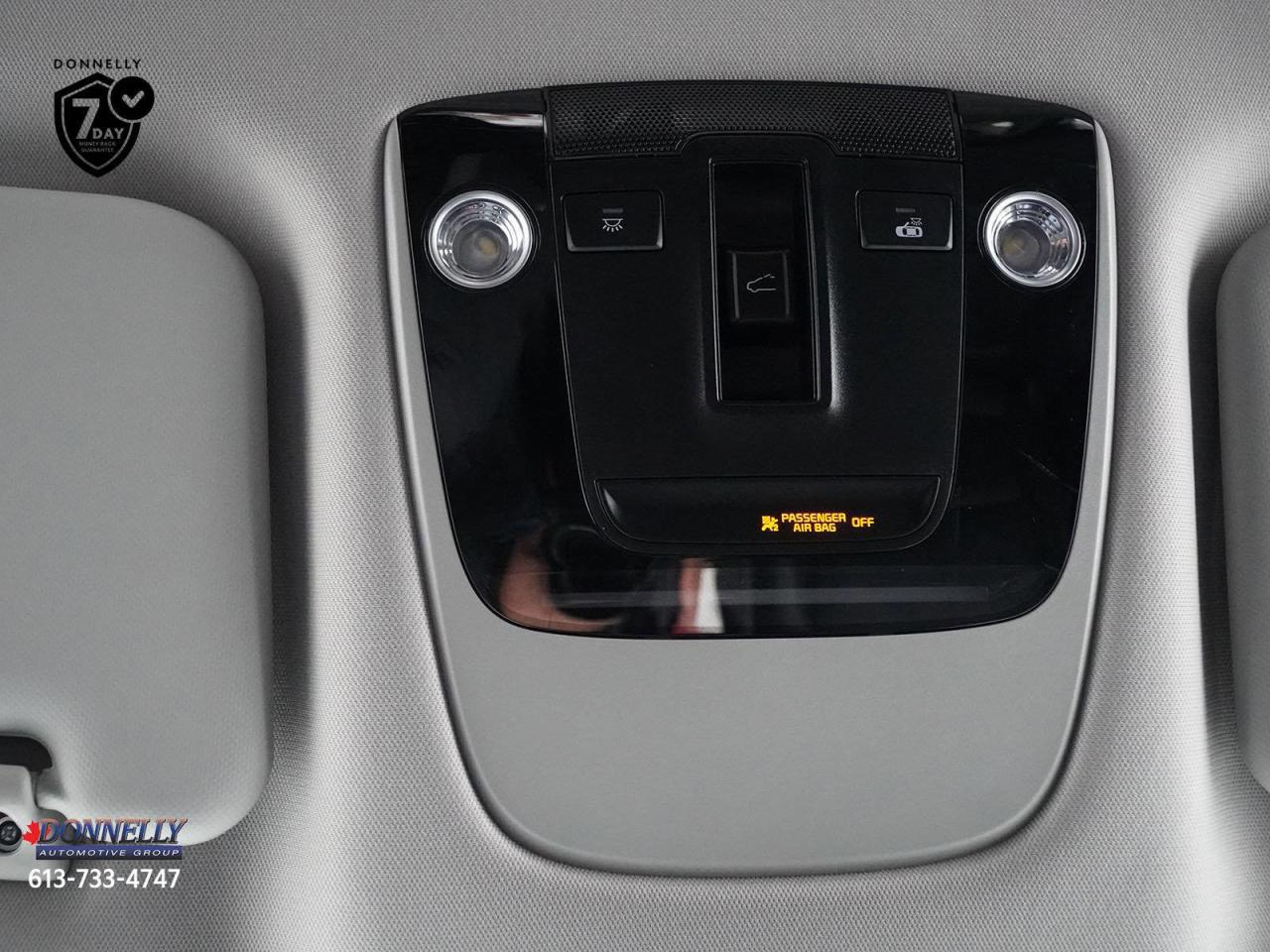 2025 Kia Seltos  Photo