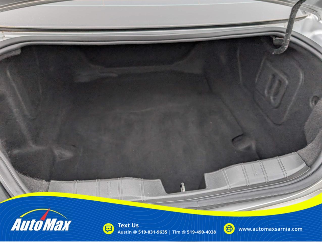 2017 Chevrolet Camaro 1LT 2dr Coupe Photo