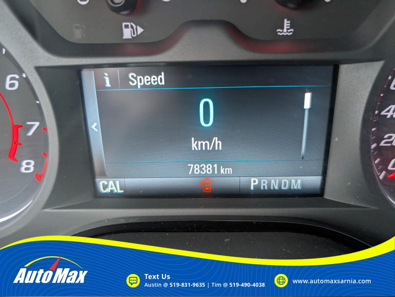 2017 Chevrolet Camaro 1LT 2dr Coupe Photo