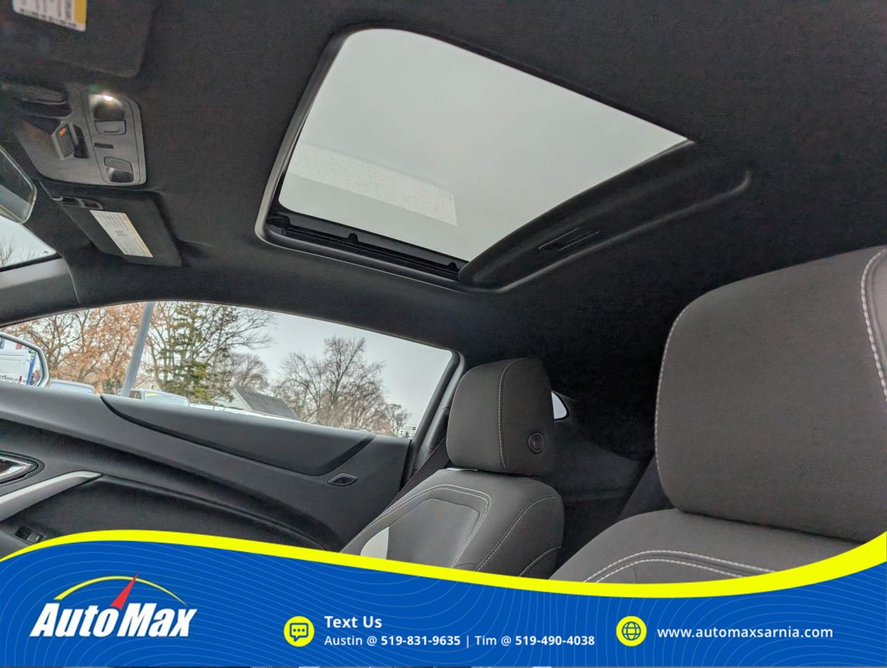 2017 Chevrolet Camaro 1LT 2dr Coupe Photo