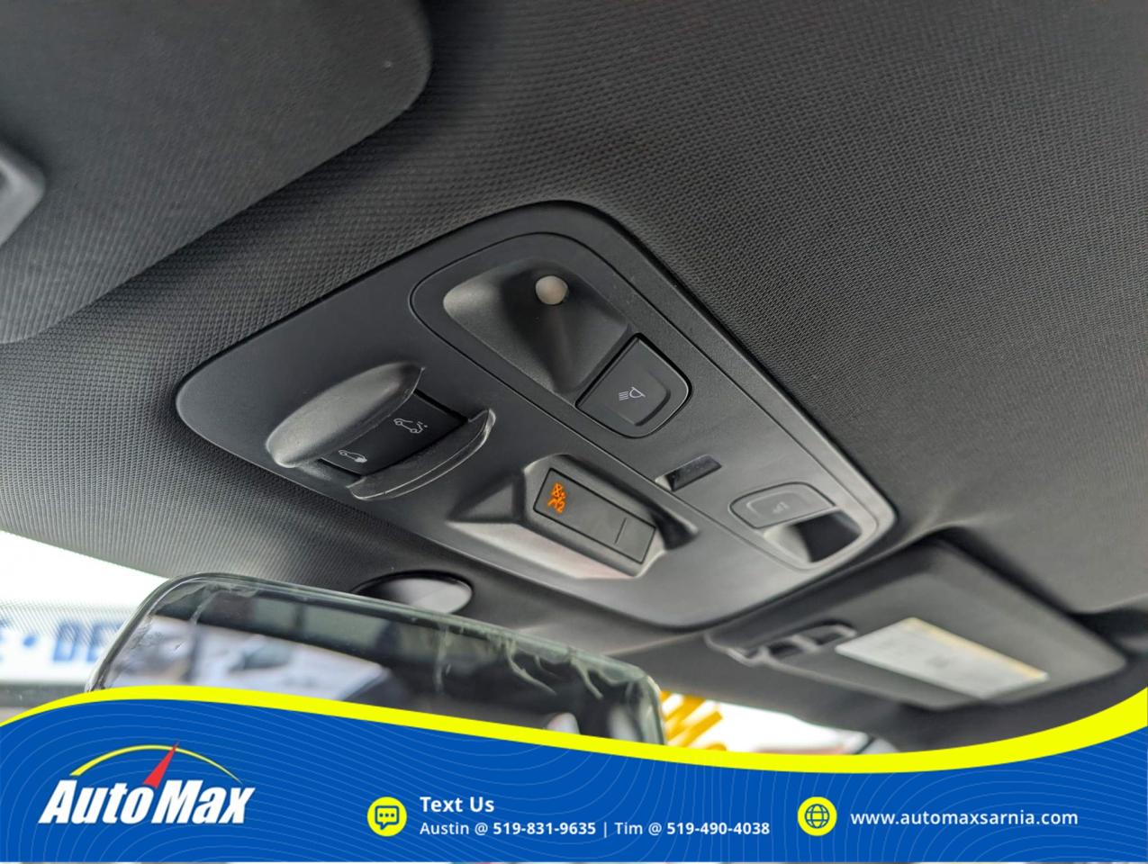 2017 Chevrolet Camaro 1LT 2dr Coupe Photo