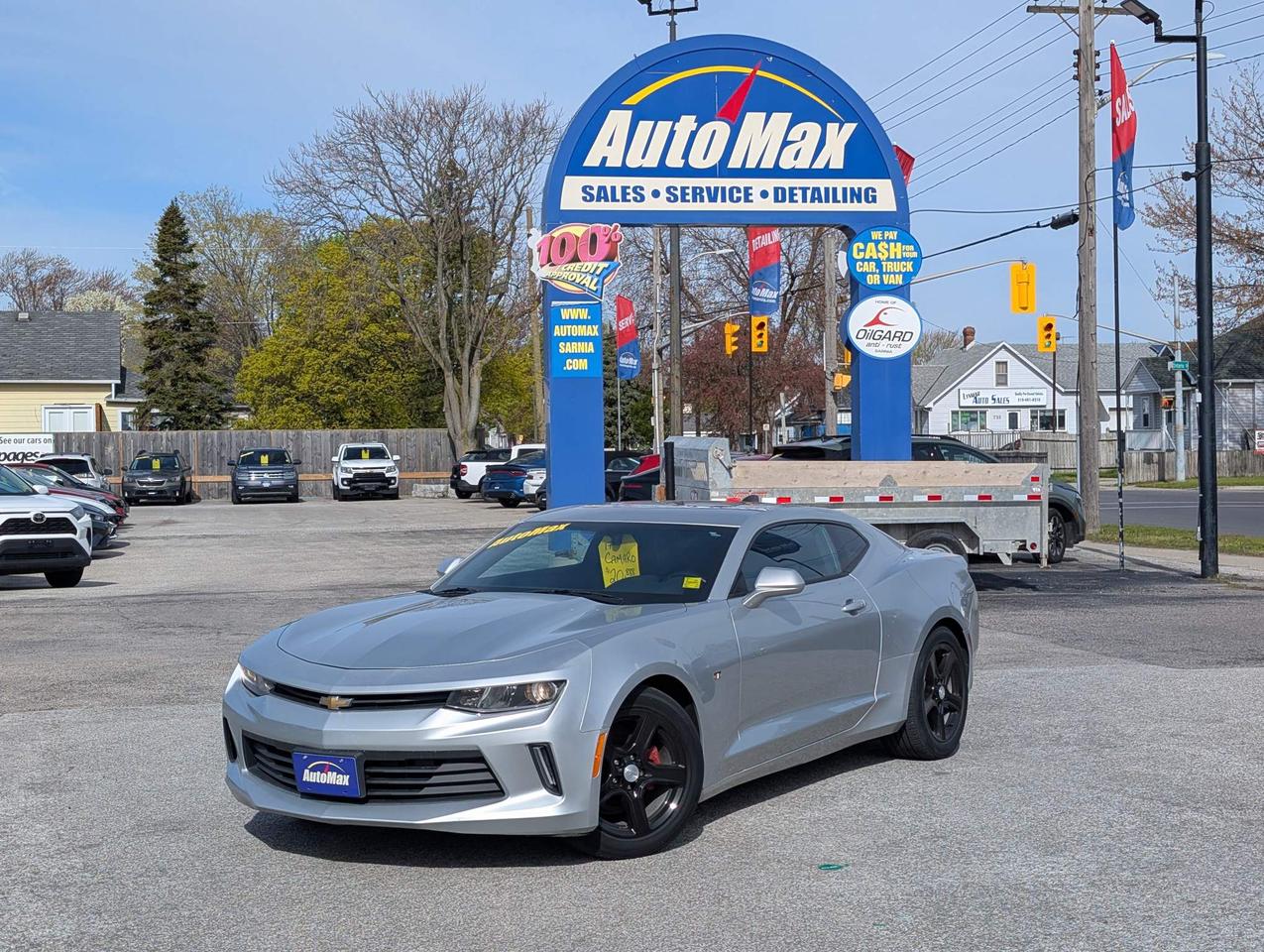 Vehicle Image