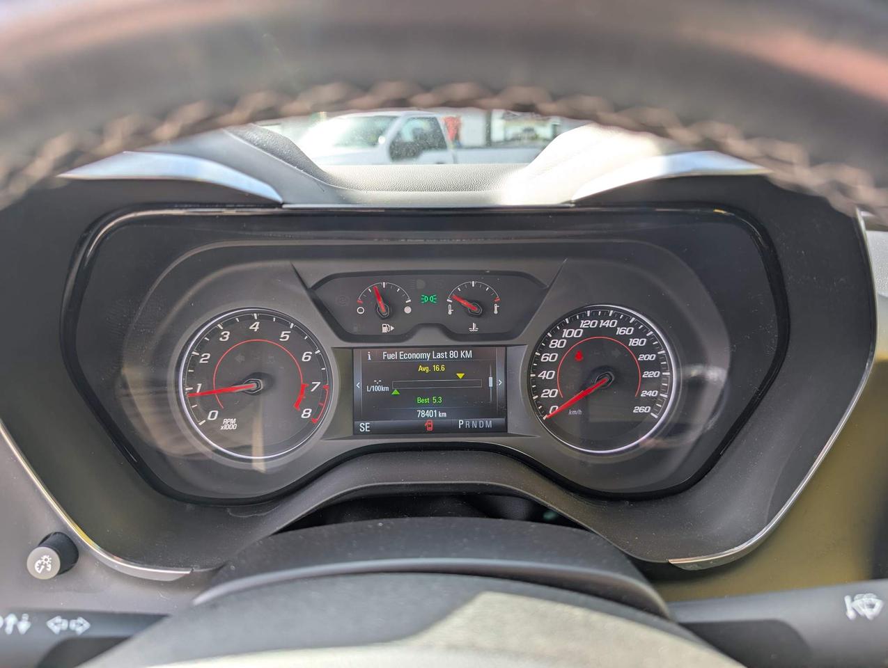 2017 Chevrolet Camaro 1LT 2dr Coupe Photo