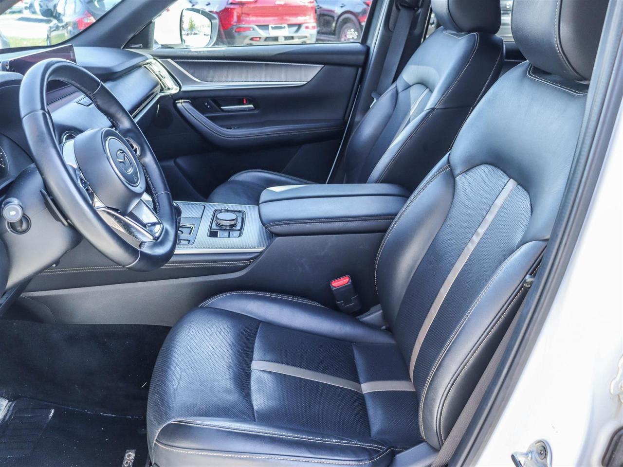 2024 Mazda CX-90 MHEV GT-P 4dr i-ACTIV All-Wheel Drive Sport Utility Photo