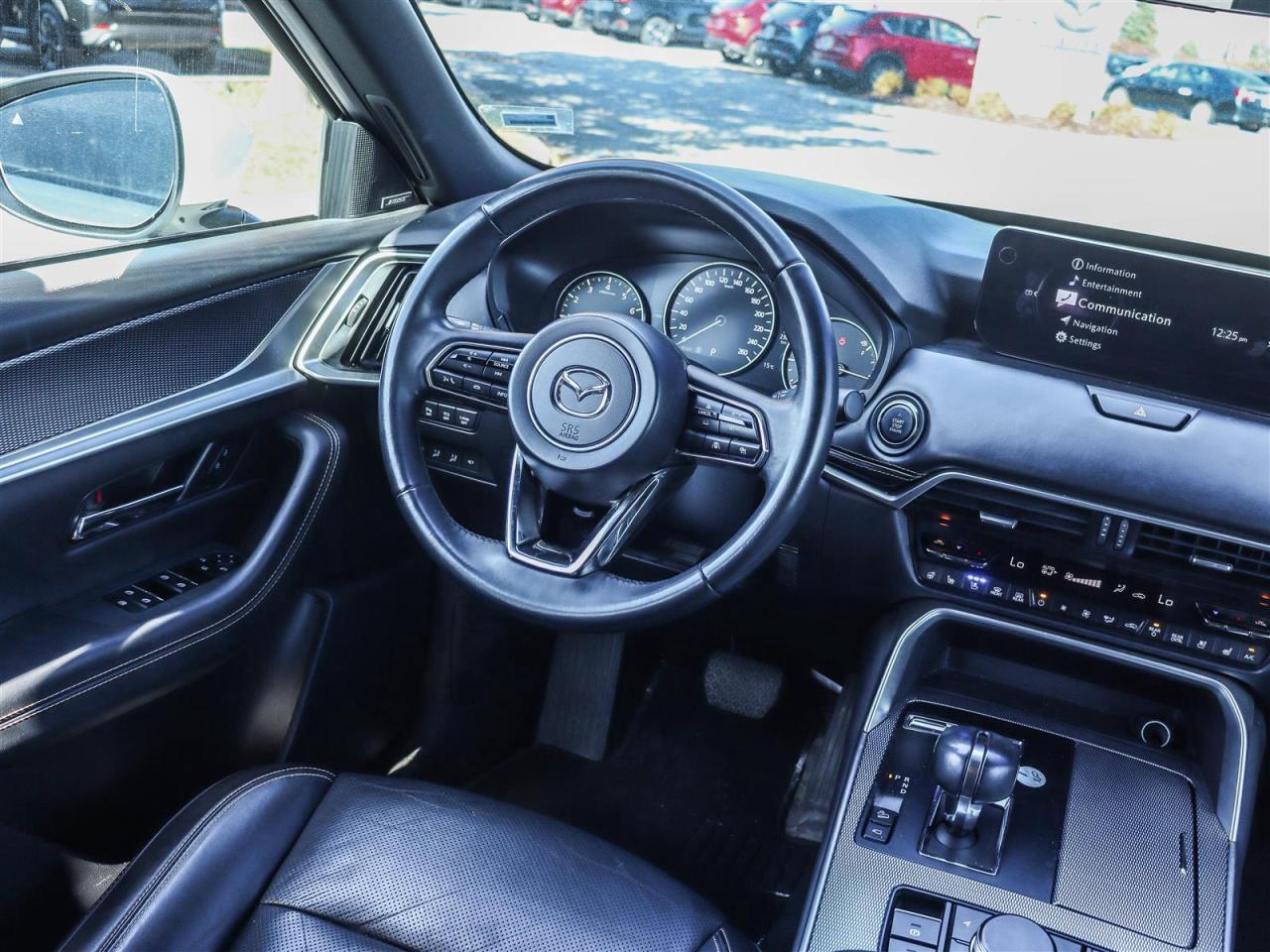 2024 Mazda CX-90 MHEV GT-P 4dr i-ACTIV All-Wheel Drive Sport Utility Photo