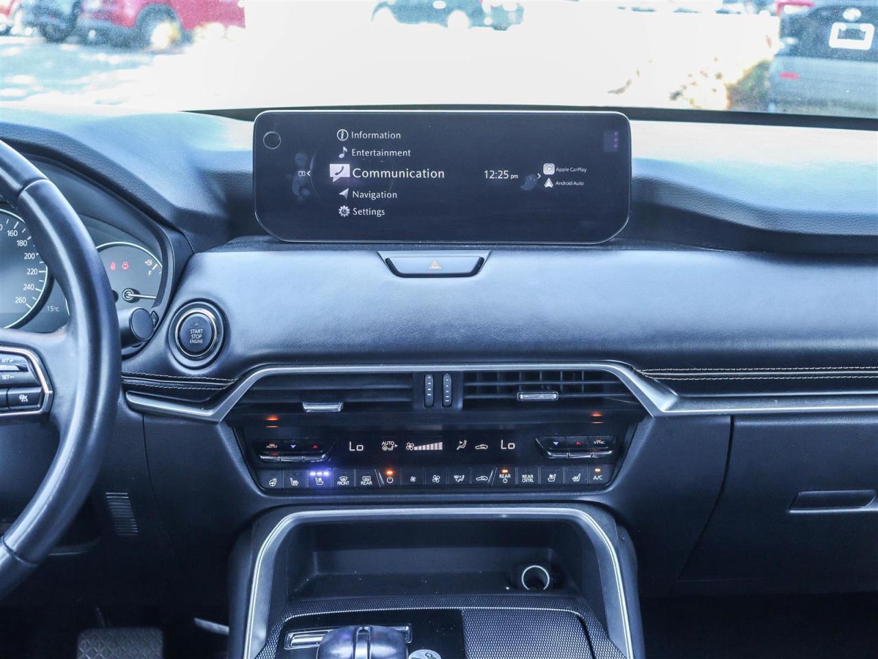 2024 Mazda CX-90 MHEV GT-P 4dr i-ACTIV All-Wheel Drive Sport Utility Photo