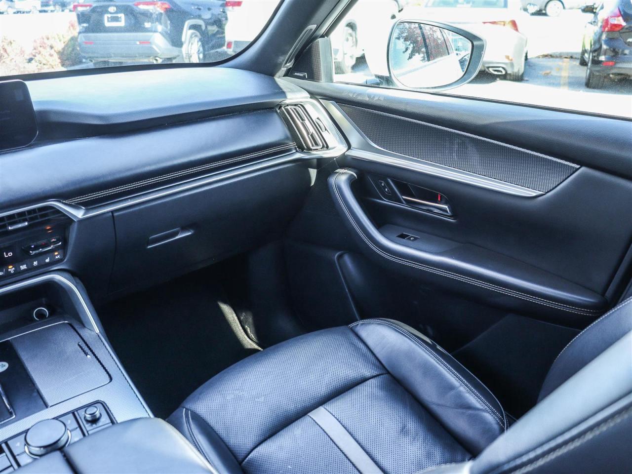 2024 Mazda CX-90 MHEV GT-P 4dr i-ACTIV All-Wheel Drive Sport Utility Photo