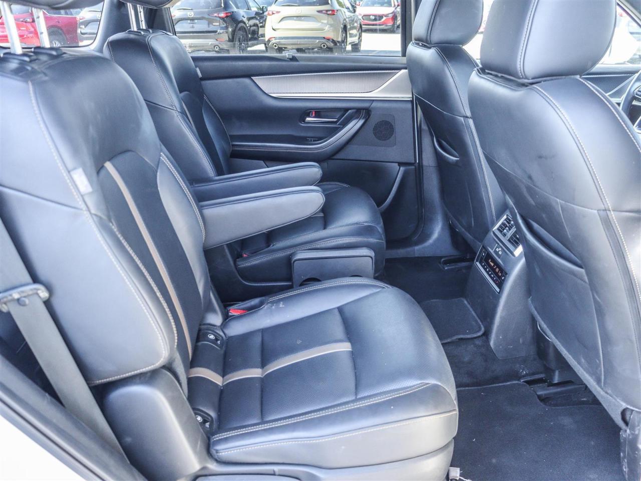 2024 Mazda CX-90 MHEV GT-P 4dr i-ACTIV All-Wheel Drive Sport Utility Photo