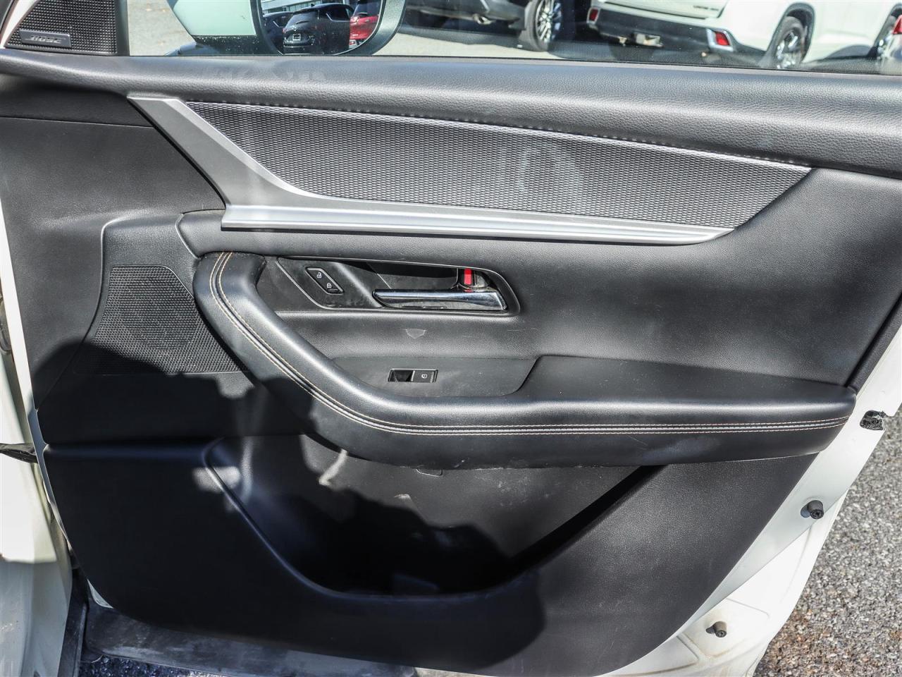 2024 Mazda CX-90 MHEV GT-P 4dr i-ACTIV All-Wheel Drive Sport Utility Photo