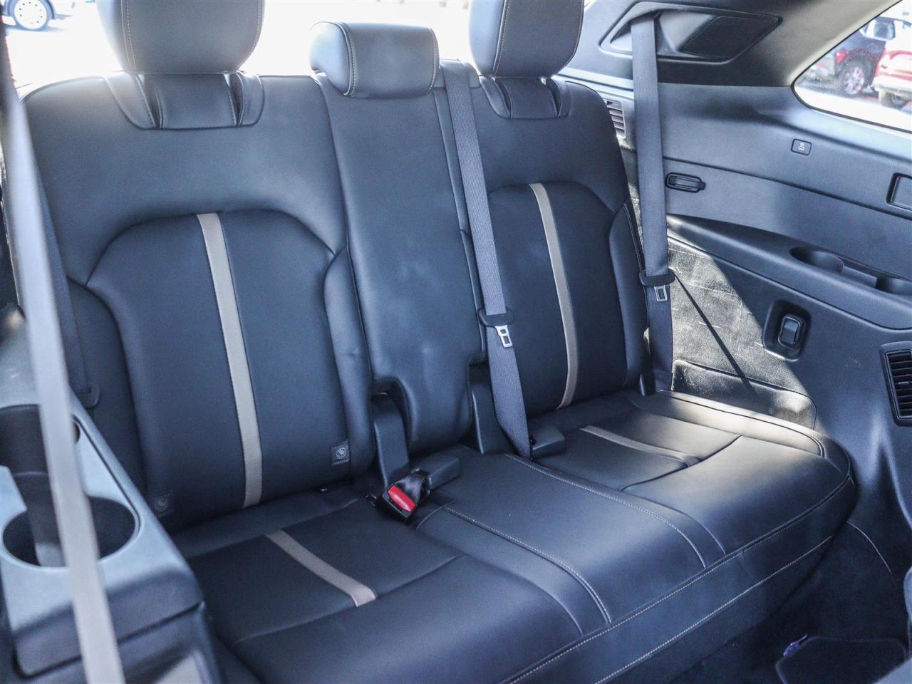 2024 Mazda CX-90 MHEV GT-P 4dr i-ACTIV All-Wheel Drive Sport Utility Photo