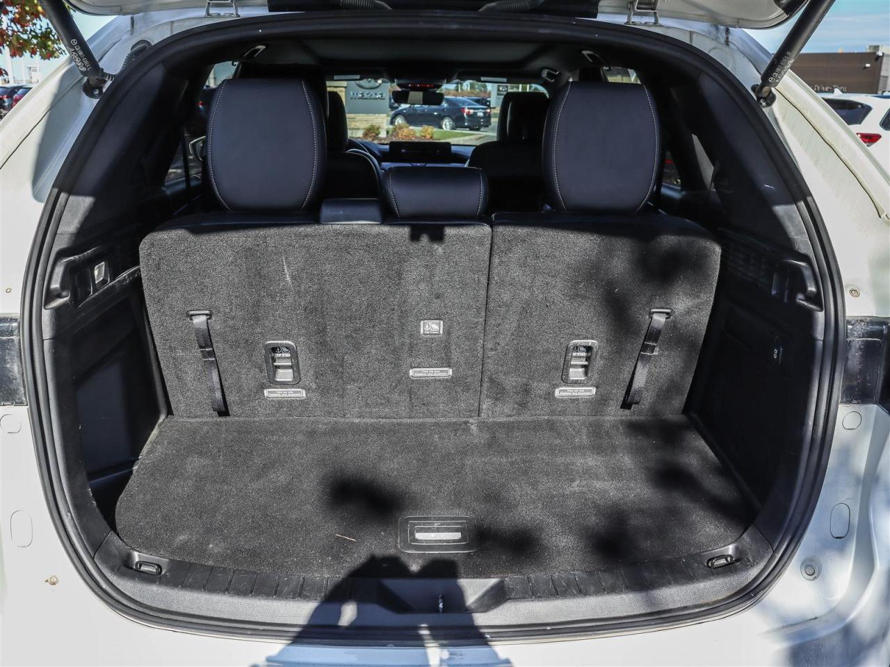 2024 Mazda CX-90 MHEV GT-P 4dr i-ACTIV All-Wheel Drive Sport Utility Photo