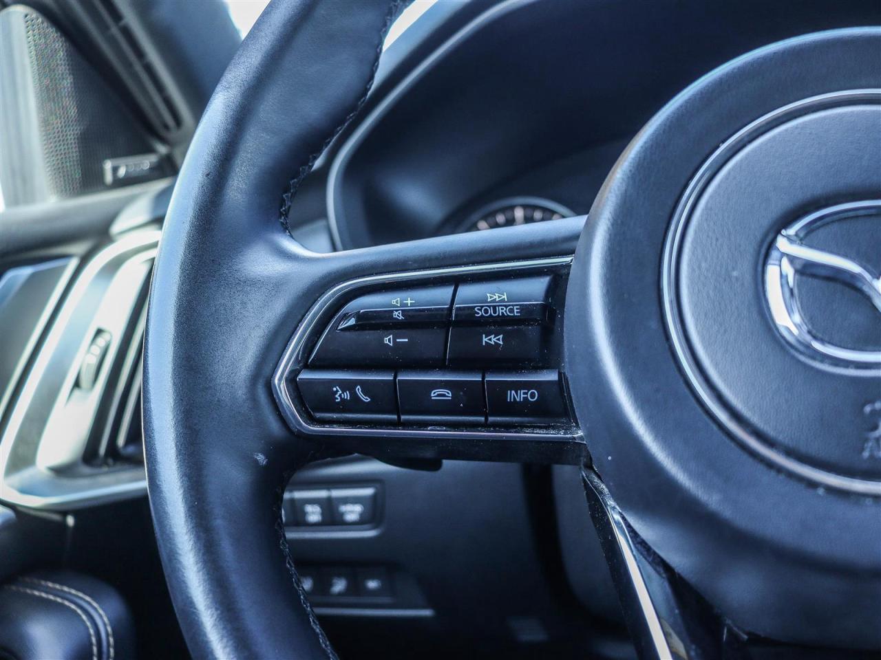 2024 Mazda CX-90 MHEV GT-P 4dr i-ACTIV All-Wheel Drive Sport Utility Photo