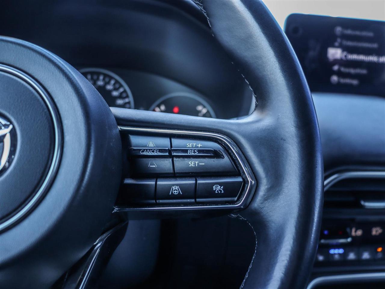 2024 Mazda CX-90 MHEV GT-P 4dr i-ACTIV All-Wheel Drive Sport Utility Photo