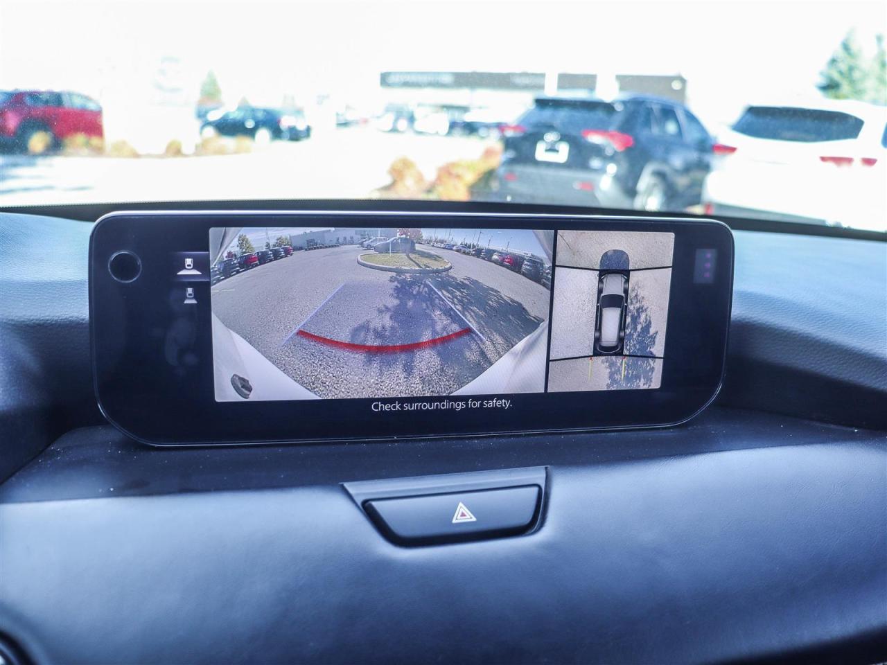 2024 Mazda CX-90 MHEV GT-P 4dr i-ACTIV All-Wheel Drive Sport Utility Photo