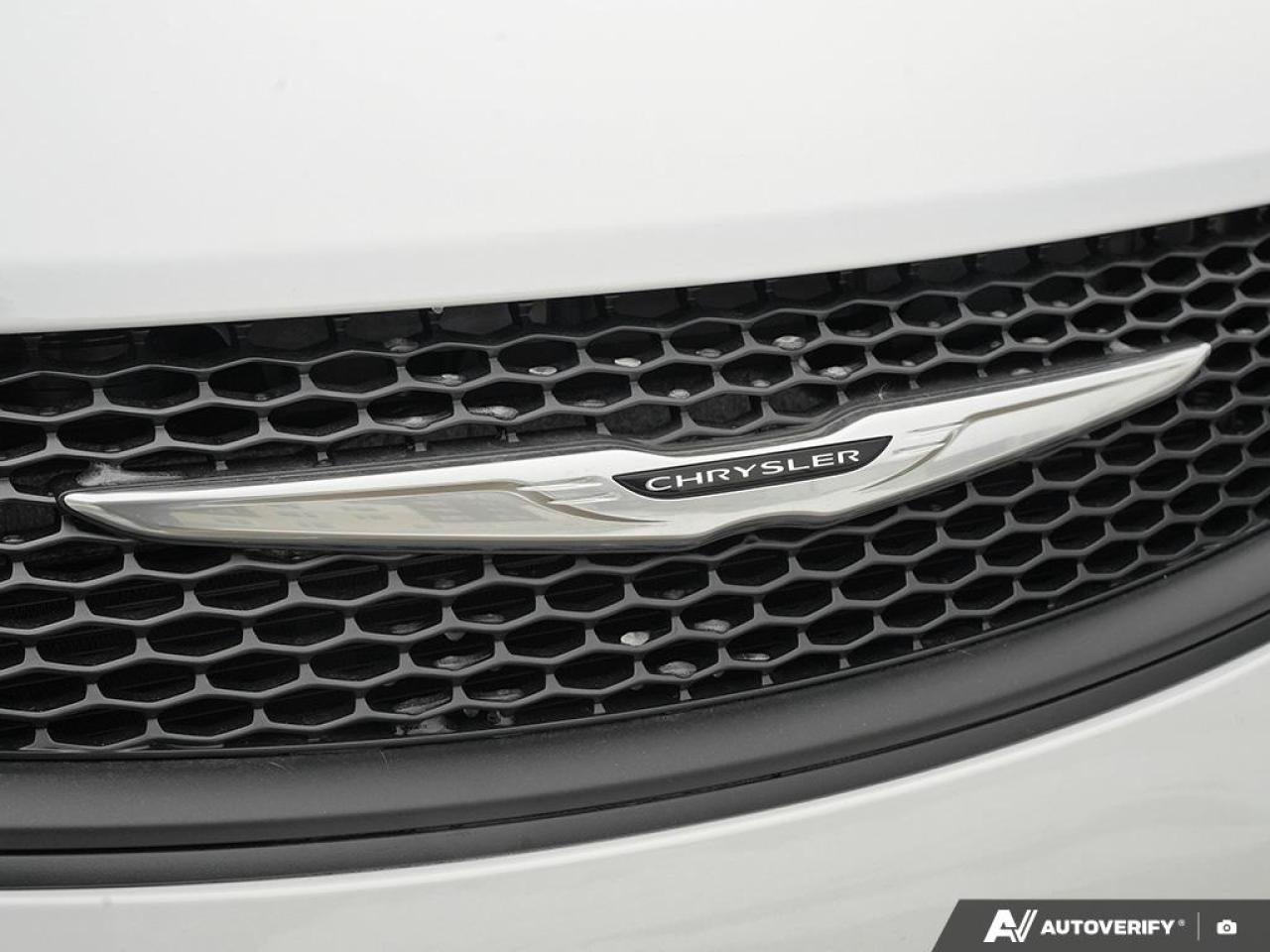 2026 Chrysler Grand Caravan SXT Front-Wheel Drive Passenger Van Photo