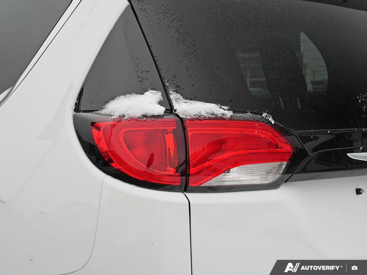 2026 Chrysler Grand Caravan SXT Front-Wheel Drive Passenger Van Photo