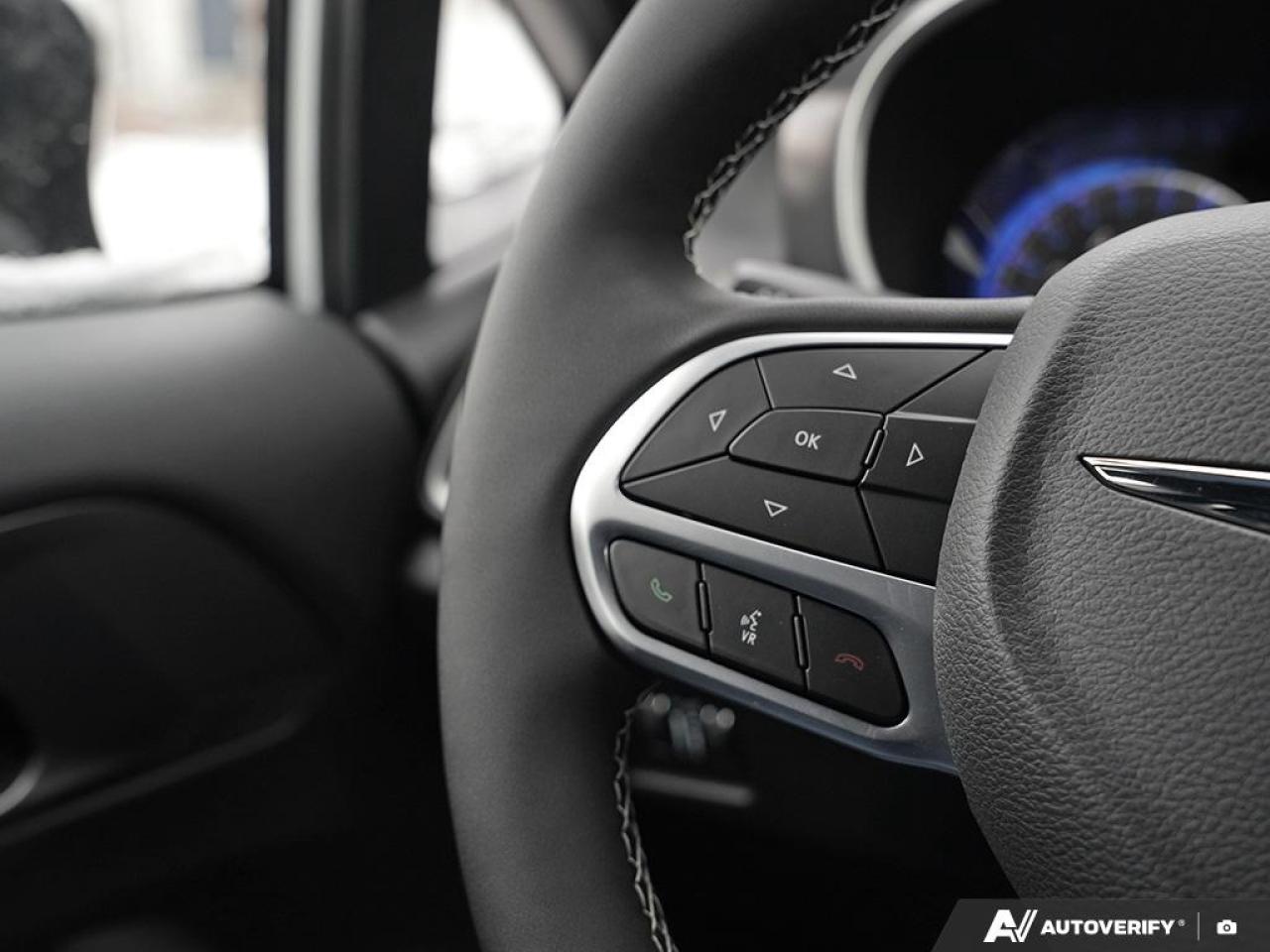 2026 Chrysler Grand Caravan SXT Front-Wheel Drive Passenger Van Photo