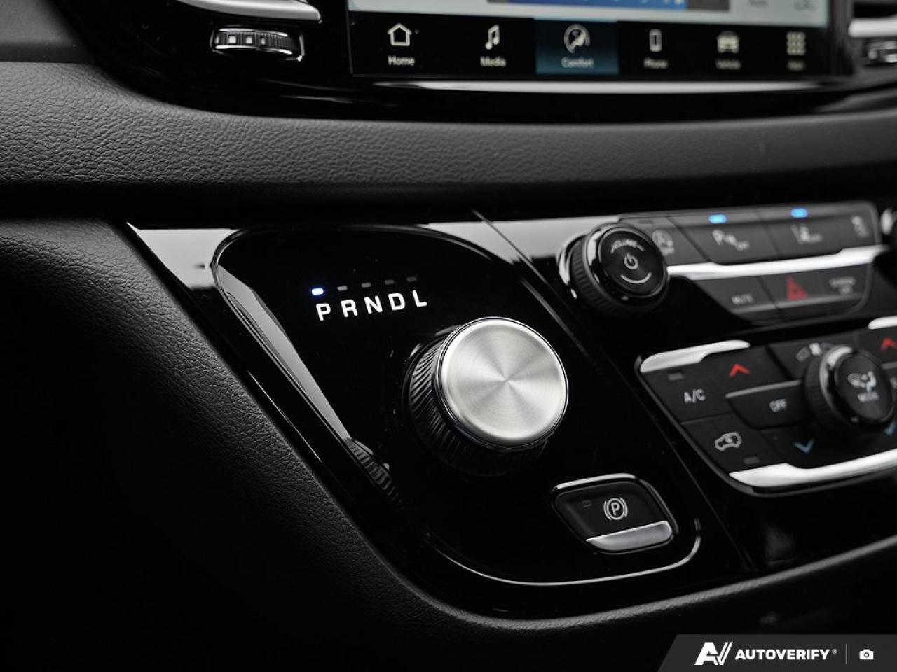 2026 Chrysler Grand Caravan SXT Front-Wheel Drive Passenger Van Photo