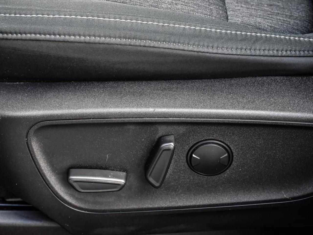 2022 Ford Bronco Sport Big Bend 4dr 4x4 Photo