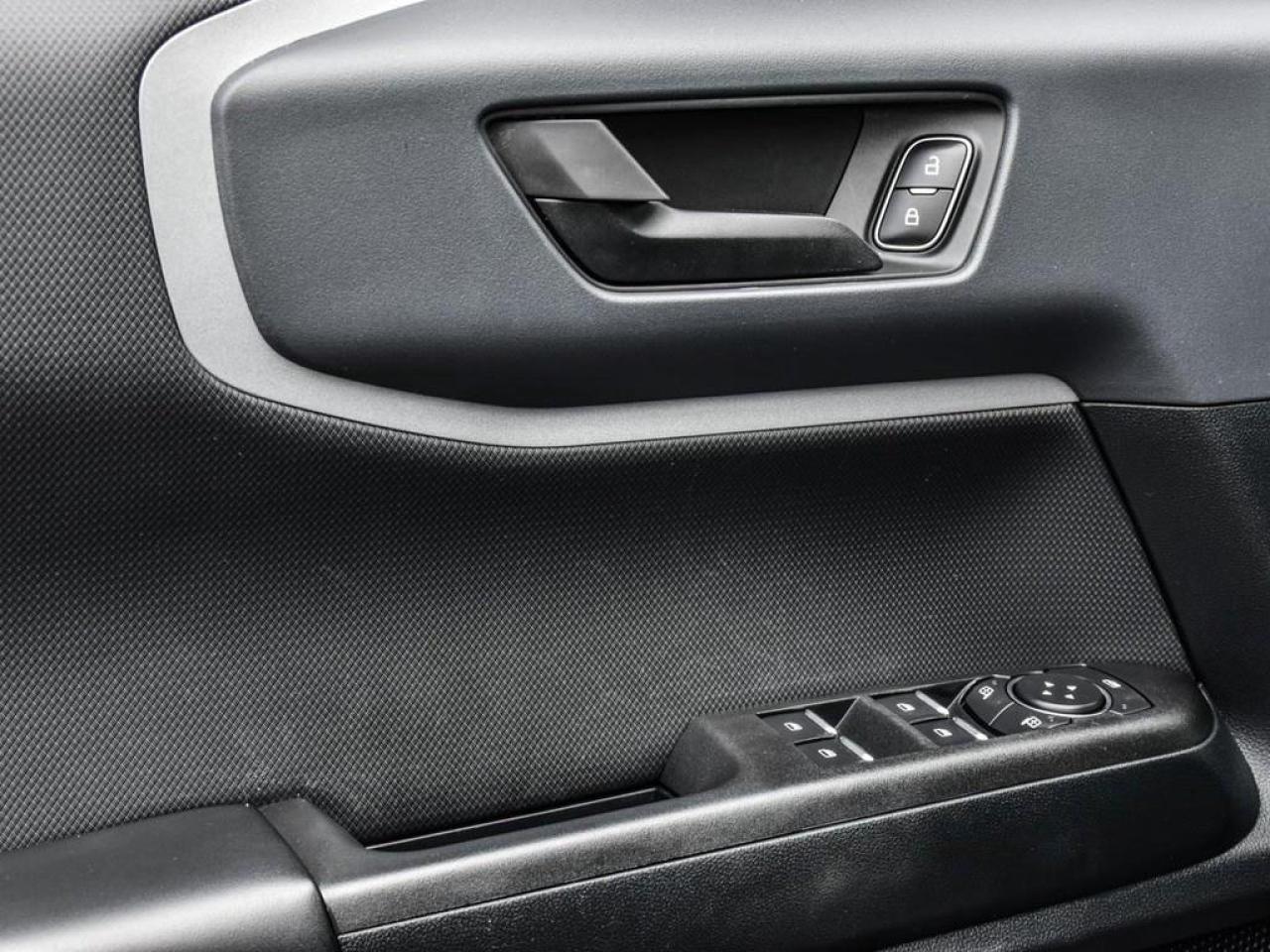 2022 Ford Bronco Sport Big Bend 4dr 4x4 Photo