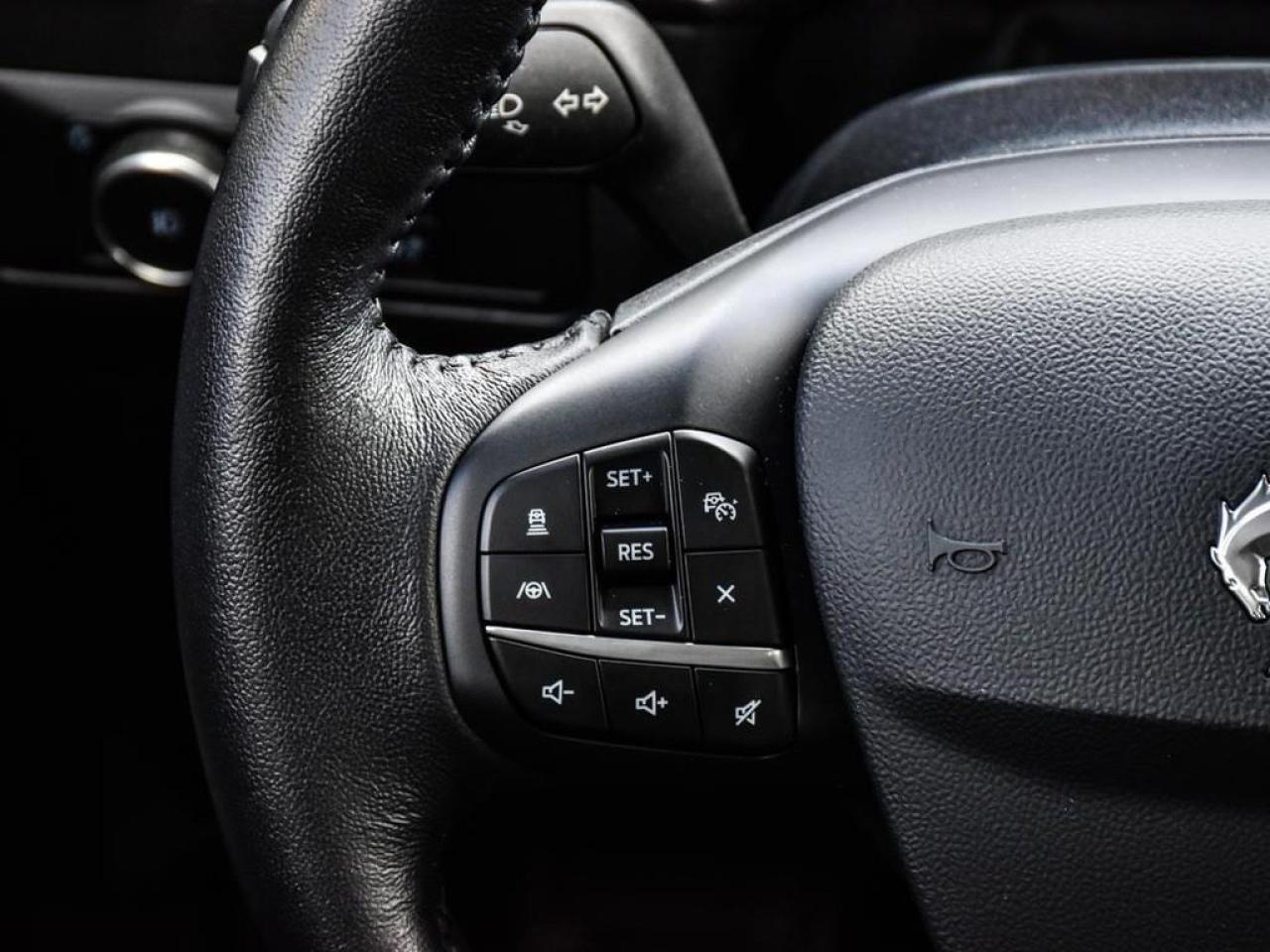 2022 Ford Bronco Sport Big Bend 4dr 4x4 Photo